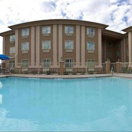Best Western Medical Center North Inn & Suites Near Six Flags San Antonio Exterior foto
